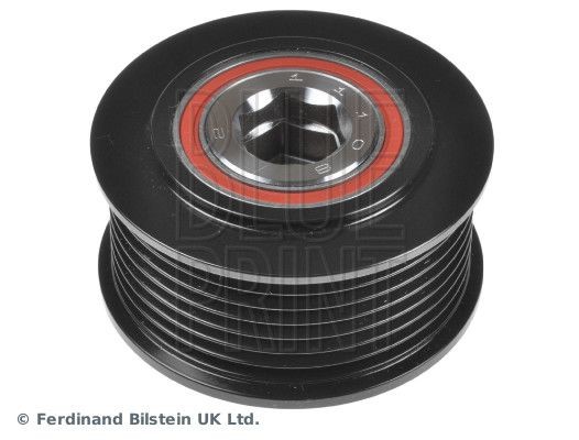 BLUE PRINT Poulie roue libre, alternateur ADH261301 BLUE PRINT ADH261301 Poulie roue libre alternateur Nissan TRADE d'origine