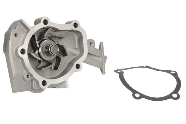 Waterpomp THERMOTEC D10001TT THERMOTEC D10001TT Pomp, koelvloeistof CHEVROLET MATIZ 2015