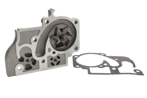 THERMOTEC Vattenpump D10300TT Byta Vattenpump Kia Carens FС kostnad THERMOTEC D10300TT