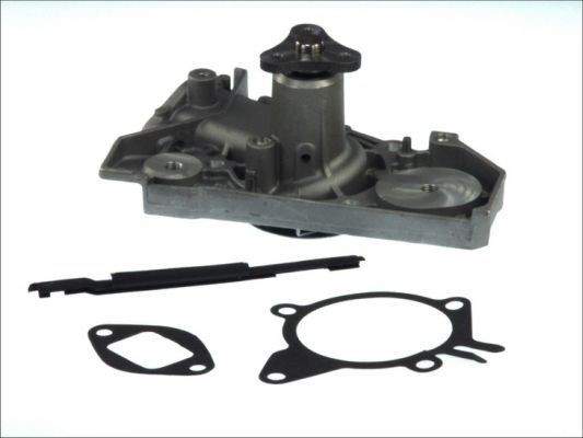 THERMOTEC Ūdenssūknis D10317TT THERMOTEC Ūdens sūknis KIA D10317TT