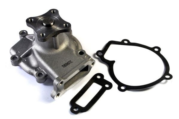 THERMOTEC Bomba de água D11042TT D11042TT Bomba de água NISSAN TIIDA THERMOTEC