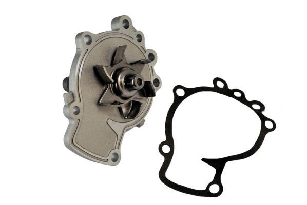Αντλία νερού THERMOTEC D11043TT THERMOTEC D11043TT Τρόμπα νερού Nissan NAVARA 2003