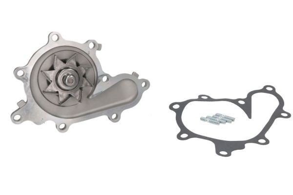 THERMOTEC Bomba de água D11084TT D11084TT Bomba de água THERMOTEC NISSAN TIIDA