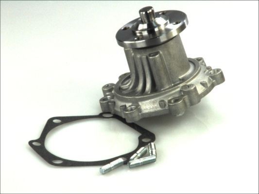 THERMOTEC Vodné čerpadlo D12053TT Vodné čerpadlo THERMOTEC Ford USA ESCORT D12053TT
