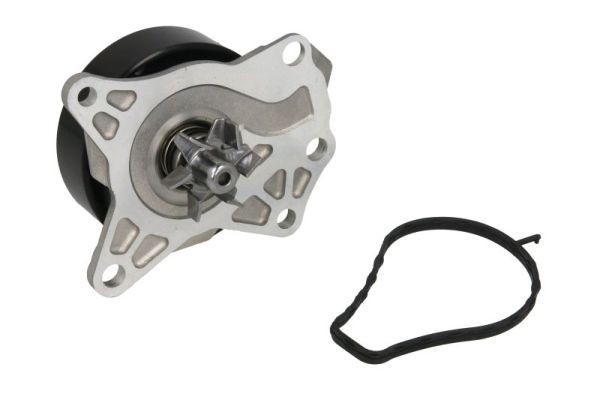 Vannpumpe THERMOTEC D12090TT THERMOTEC D12090TT: Vannpumpe Toyota YARIS 2007