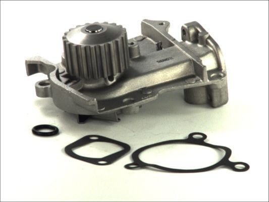 THERMOTEC Ūdenssūknis D13009TT Ūdens sūknis THERMOTEC KIA D13009TT