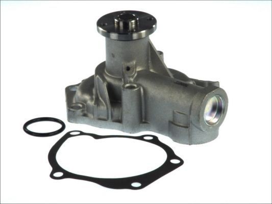 THERMOTEC Wasserpumpe D15043TT THERMOTEC D15043TT Kühlmittelpumpe Mitsubishi Eclipse D32A Kosten