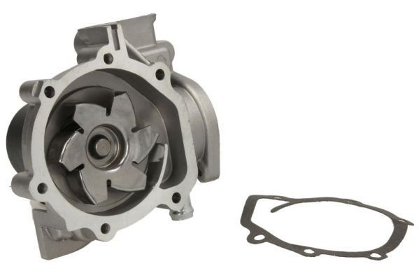 THERMOTEC Vattenpump D17007TT THERMOTEC D17007TT kylvätskepump Subaru Impreza GG pris