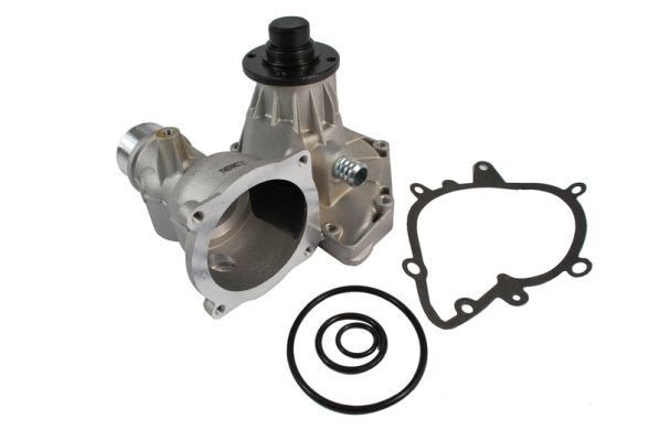 THERMOTEC Vannpumpe D1B024TT THERMOTEC Vannpumpe D1B024TT erfaring
