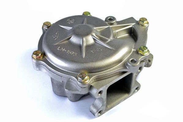 THERMOTEC Vandpumpe D1B028TT D1B028TT Vandpumpe THERMOTEC BMW Z4