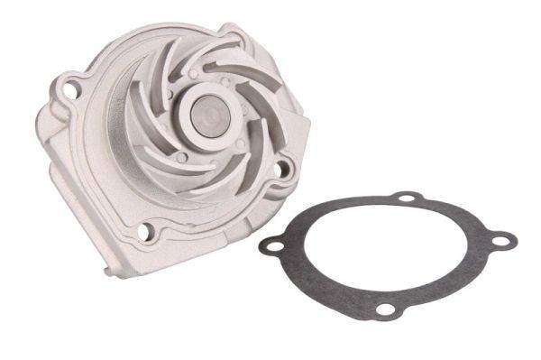 THERMOTEC Vattenpump D1D020TT THERMOTEC D1D020TT Vattenpump