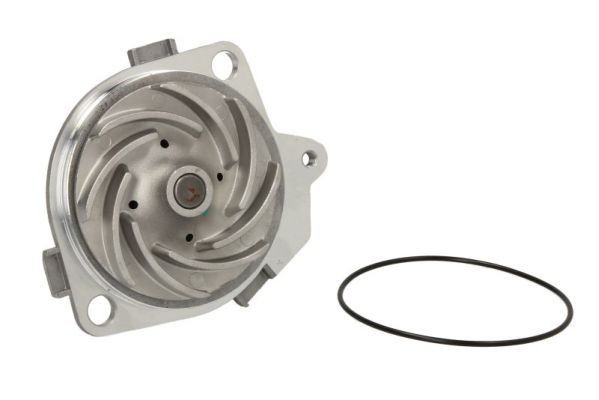 THERMOTEC Αντλία νερού D1F035TT D1F035TT Τρόμπα νερού SUZUKI GRAND VITARA THERMOTEC