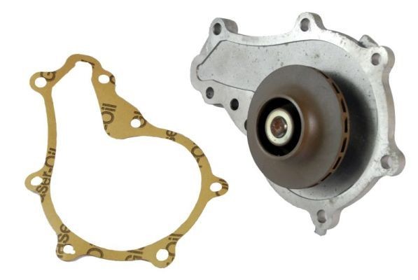 THERMOTEC Αντλία νερού D1P036TT THERMOTEC D1P036TT Αντλία νερού Fiesta Mk7 Van τιμες