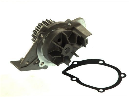 THERMOTEC Αντλία νερού D1P045TT Τρόμπα νερού THERMOTEC Suzuki GRAND VITARA D1P045TT
