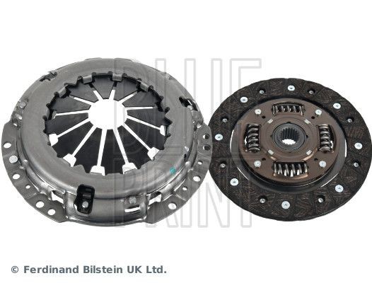 BLUE PRINT Clutchsett ADT330271 ADT330271 Clutchsett BLUE PRINT DAIHATSU FEROZA