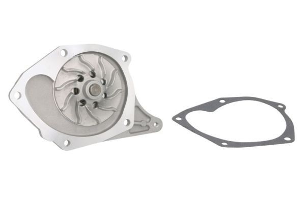 THERMOTEC Waterpomp D1R041TT Waterpomp van de motor THERMOTEC KANGOO D1R041TT goedkoop