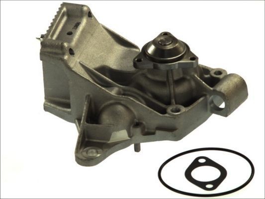 THERMOTEC Waterpomp D1R042TT THERMOTEC D1R042TT Koelvloeistofpomp Nissan Patrol GR Y61 prijs