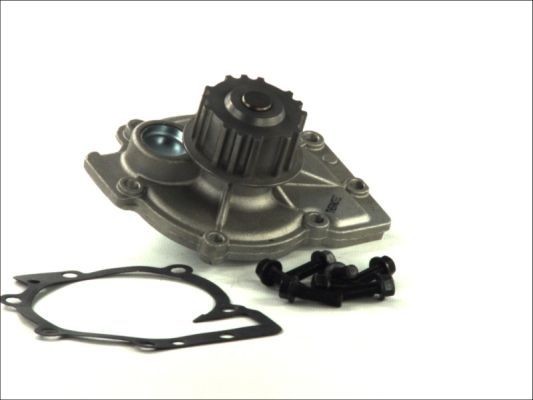 Vesipumppu THERMOTEC D1V013TT VOLVO V70 2003 Vesipumppu THERMOTEC D1V013TT