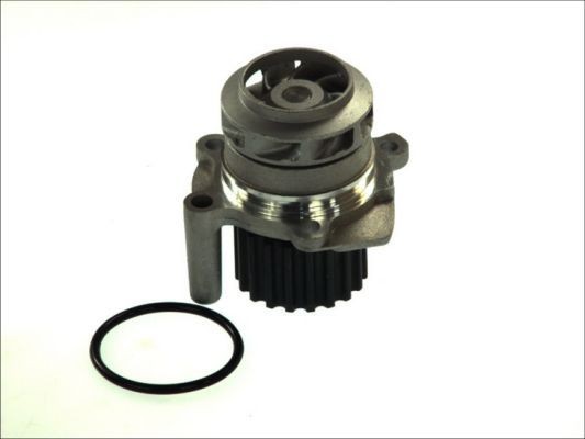 THERMOTEC Vattenpump D1W048TT THERMOTEC D1W048TT Vattenpump