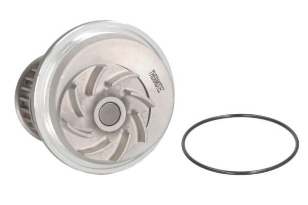 THERMOTEC Vandpumpe D1X023TT THERMOTEC D1X023TT Chevrolet Lacetti Sedan Vandpumpe pris