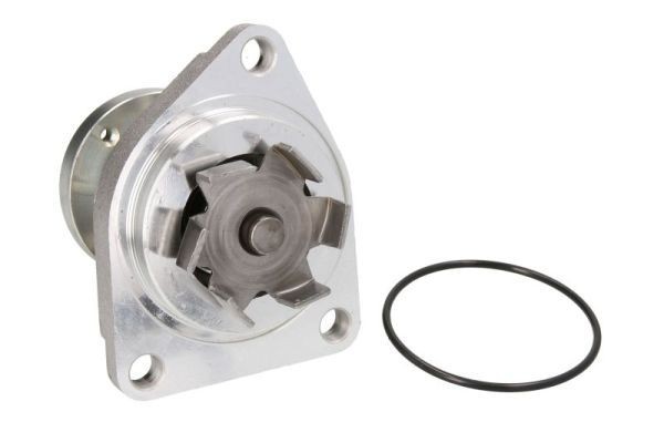 THERMOTEC Vesipumppu D1X027TT 9000 Hatchback vesipumppu THERMOTEC D1X027TT