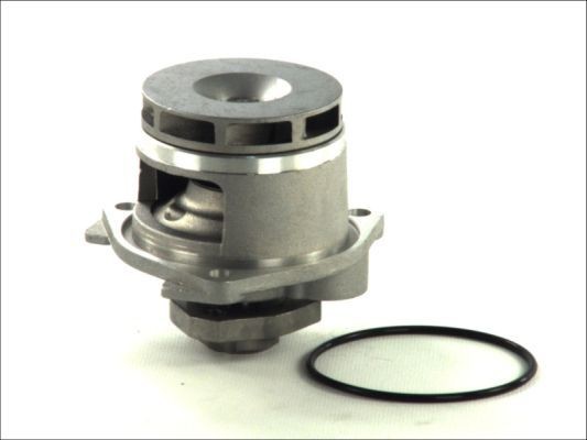 THERMOTEC Waterpomp D1X028TT D1X028TT Waterpompen SAAB 9-5 THERMOTEC
