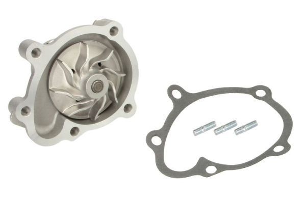 THERMOTEC Αντλία νερού D1X044TT Τρόμπα νερού THERMOTEC Opel MANTA D1X044TT