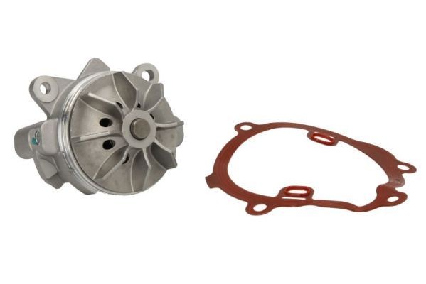 Water pump THERMOTEC D1X045TT THERMOTEC D1X045TT Water pump Renault MASTER 2003