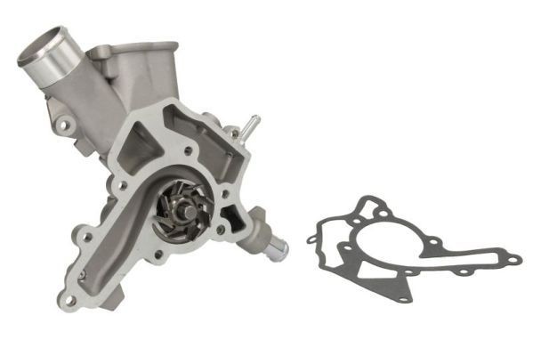 THERMOTEC Vannpumpe D1X046TT THERMOTEC D1X046TT Vannpumpe Opel Astra Classic Caravan pris
