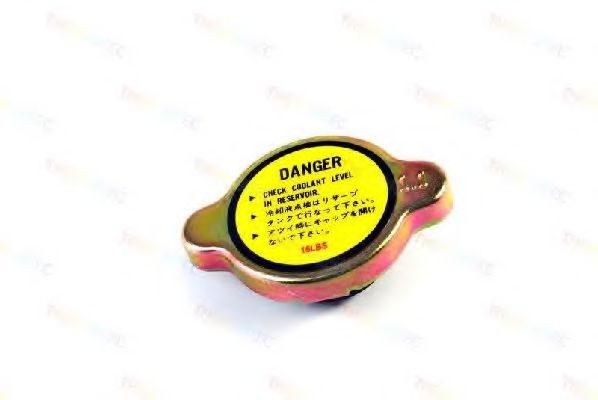 THERMOTEC Kühlerdeckel D30004TT D30004TT Verschlußdeckel Kühler SUZUKI LIANA THERMOTEC kaufen