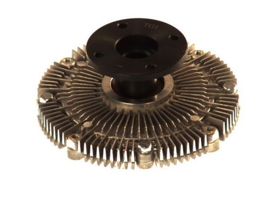 Koppeling, radiateurventilator THERMOTEC D51005TT THERMOTEC D51005TT: Ventilator koppeling Nissan NAVARA 2011