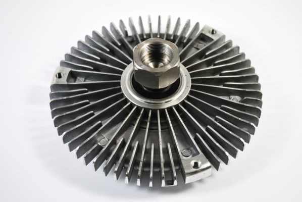 THERMOTEC Koppeling, radiateurventilator D5B004TT D5B004TT Ventilator koppeling THERMOTEC OPEL INSIGNIA