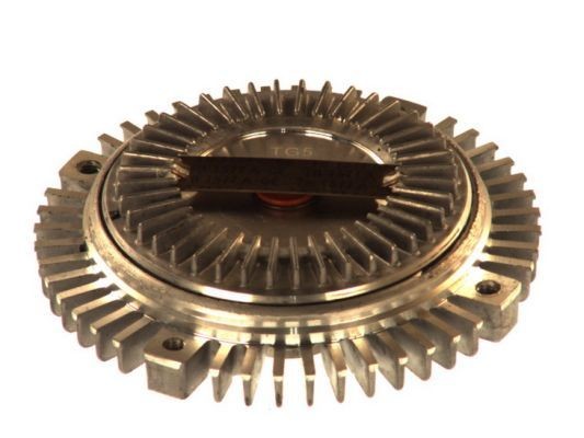 THERMOTEC Fan clutch D5B007TT CHEVROLET TRAILBLAZER THERMOTEC fan clutch D5B007TT