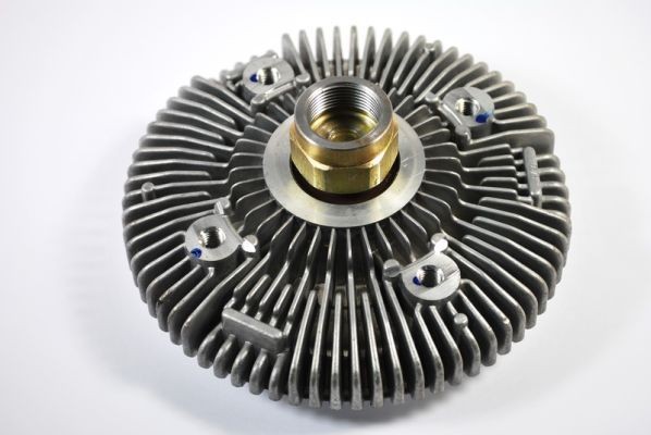THERMOTEC Embrayage, ventilateur de radiateur D5G001TT D5G001TT Embrayage refroidisseur ventilateur FORD FIESTA THERMOTEC