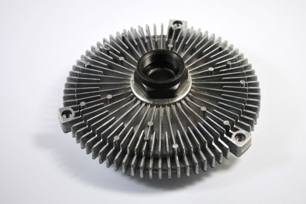 THERMOTEC Koppeling, radiateurventilator D5M004TT Mercedes-Benz GL Ventilator koppeling THERMOTEC D5M004TT