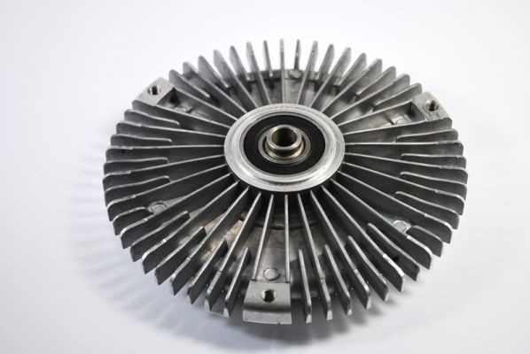 THERMOTEC Koppeling, radiateurventilator D5M007TT Mercedes-Benz GL Ventilator koppeling THERMOTEC D5M007TT