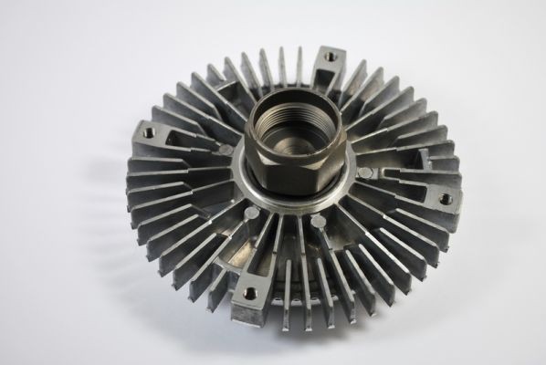 THERMOTEC Clutch, kjølevifte D5X001TT Radiatorvifte kobling IVECO THERMOTEC D5X001TT