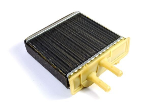 THERMOTEC Εναλλάκτης θερμότητας, θέρμανση εσωτερικού χώρου D6F002TT Ψυγείο καλοριφέρ THERMOTEC TRAX D6F002TT φθηνά