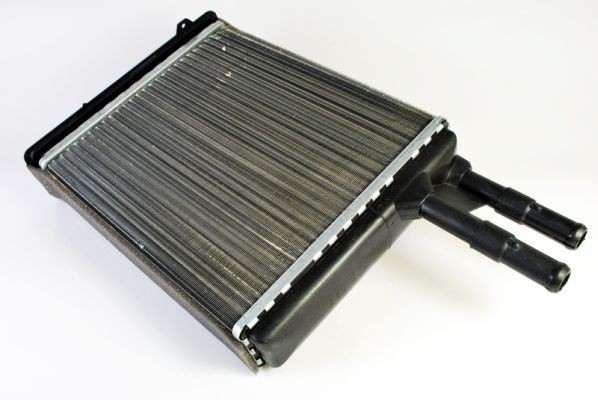 THERMOTEC Výmenník tepla vnútorného kúrenia D6F003TT Výmenník tepla vnútorného kúrenia THERMOTEC BX D6F003TT lacné