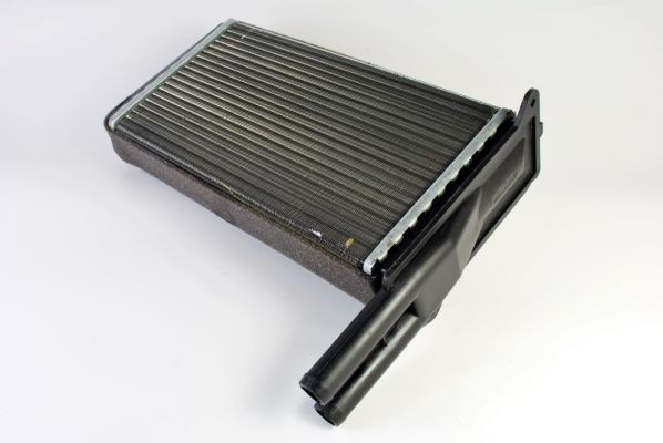 THERMOTEC Výmenník tepla vnútorného kúrenia D6G002TT Kúrenie / Ventilácia FORD Sierra Mk2 Estate (BNG): Výmenník tepla vnútorného kúrenia THERMOTEC D6G002TT