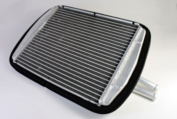THERMOTEC Radiateur de chauffage D6G005TT Système de chauffage Mazda 626 IV: Radiateur de chauffage THERMOTEC D6G005TT