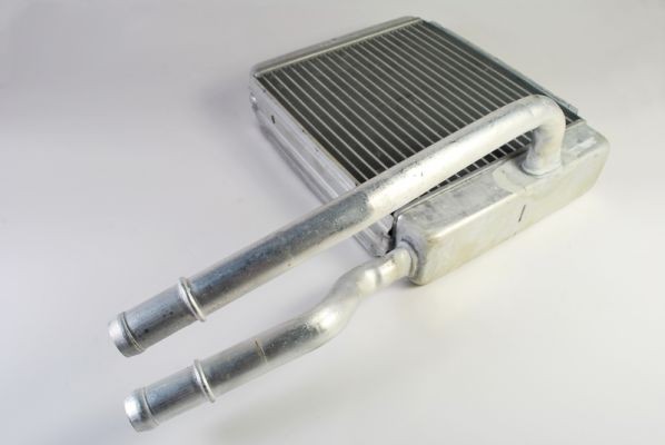 THERMOTEC Heater matrix D6G006TT THERMOTEC D6G006TT FORD KA+ Hatchback (UK, FK) heater matrix replacement