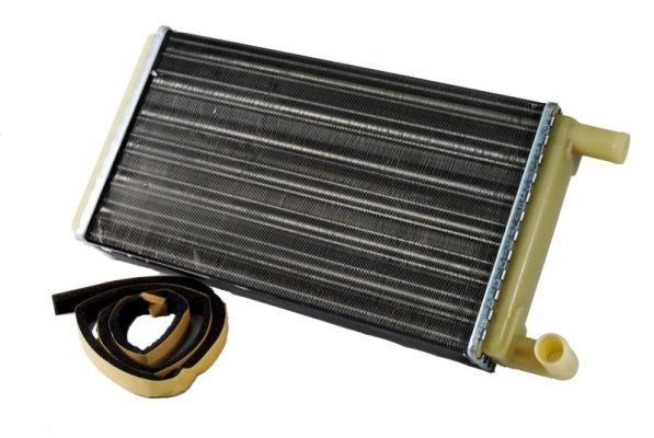 THERMOTEC Kachelradiateur, interieurverwarming D6M002TT THERMOTEC D6M002TT Kachelradiateur CITROЁN C1 kosten