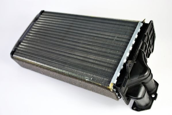 THERMOTEC Výmenník tepla vnútorného kúrenia D6P005TT D6P005TT Radiátor kúrenia CITROËN BX THERMOTEC