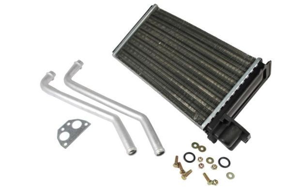 THERMOTEC Soojusvaheti, salongiküte D6P006TT THERMOTEC D6P006TT Soojusvaheti, salongiküte