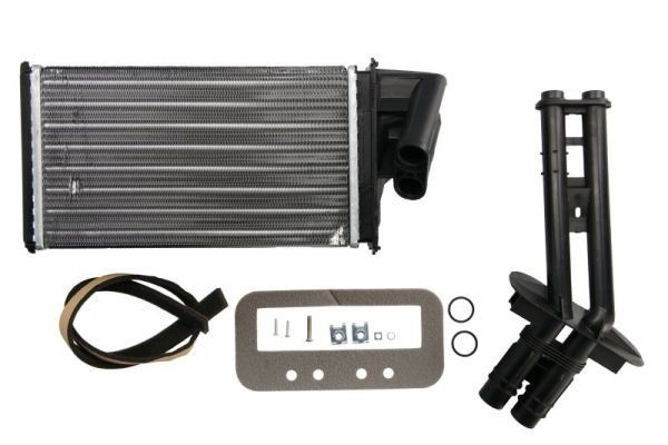 THERMOTEC Värmepaket D6R006TT D6R006TT THERMOTEC värmepaket RENAULT MODUS