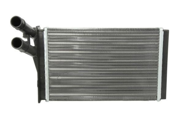 THERMOTEC Siltummainis, Salona apsilde D6W002TT D6W002TT Salona apsildes radiators Volkswagen VENTO THERMOTEC