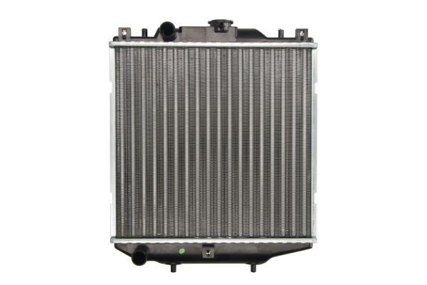 THERMOTEC Chladič motora D70001TT THERMOTEC D70001TT Chladič motora DAEWOO Musso SUV za nízku cenu