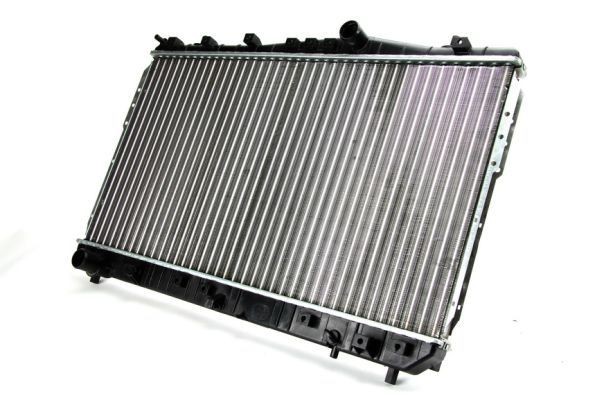 THERMOTEC Køler, motorkøling D70013TT THERMOTEC D70013TT Køler Chevrolet Lacetti J200 billig