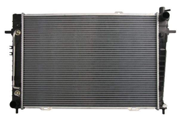 THERMOTEC Ψυγείο, ψύξη κινητήρα D70307TT Ψυγειο νερου THERMOTEC Kia PROCEED D70307TT